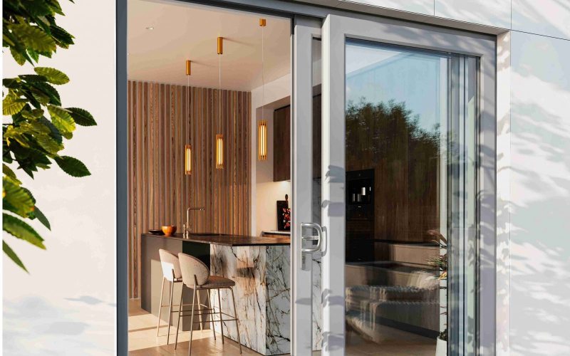 Patio Doors